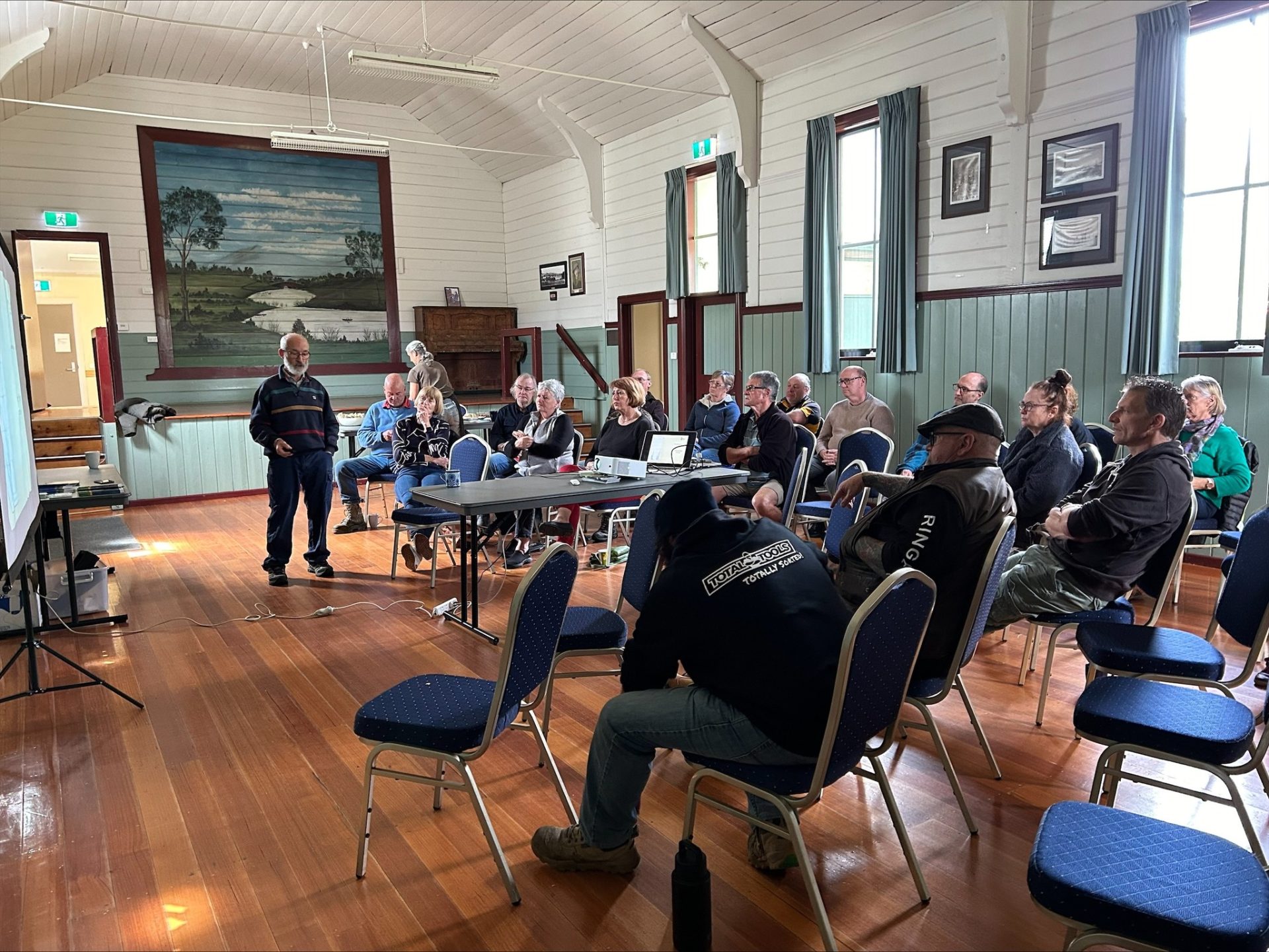 Rabbit Management Day